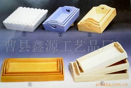 曹縣鑫源工藝品廠 專業包裝箱定制，打造安全運輸保障