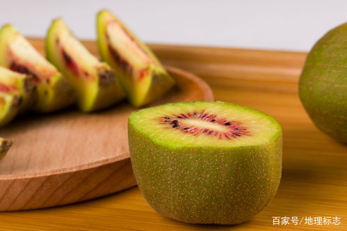愛吃獼猴桃的你太有眼光了 營(yíng)養(yǎng)與銷售的雙贏之道